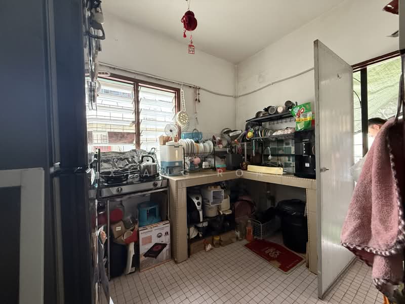 Townhouse for Sale in Pandan Indah (Ampang) - Xiang Rong - Kitchen - PropertyGuru.com.my