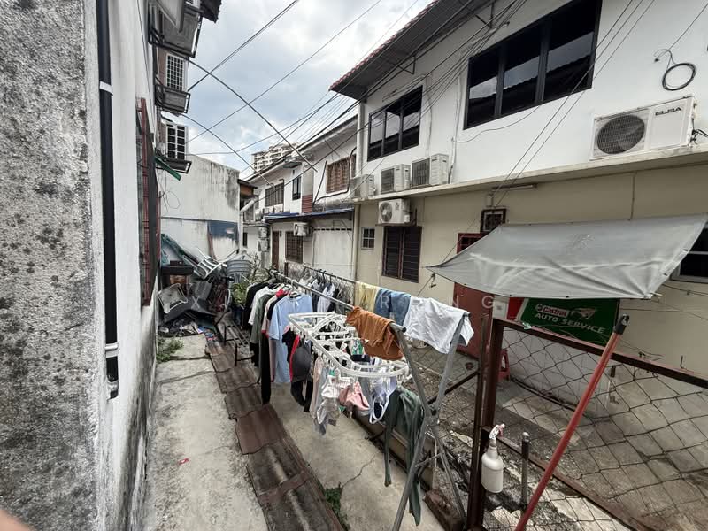 Townhouse for Sale in Pandan Indah (Ampang) - Xiang Rong - Exterior - PropertyGuru.com.my