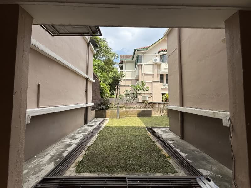 Rumah Teres 2.5 Tingkat untuk Dijual di KL City Centre (Kuala Lumpur) - Xiang Rong - Own Private Garden Plot - PropertyGuru.com.my