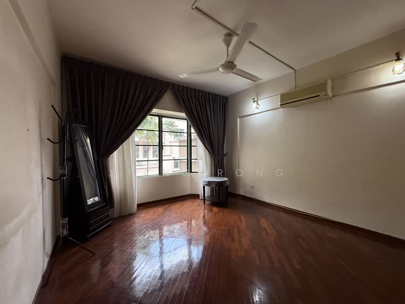 Rumah Teres 2.5 Tingkat untuk Dijual di KL City Centre (Kuala Lumpur) - Xiang Rong - 2nd Bedroom - PropertyGuru.com.my