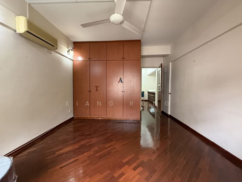 Rumah Teres 2.5 Tingkat untuk Dijual di KL City Centre (Kuala Lumpur) - Xiang Rong - 2nd Bedroom - PropertyGuru.com.my