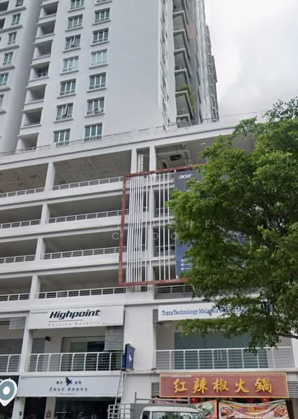 Kondominium untuk Dijual di Elit Heights @ Bayan City - Sherlene Choo - Exterior - PropertyGuru.com.my