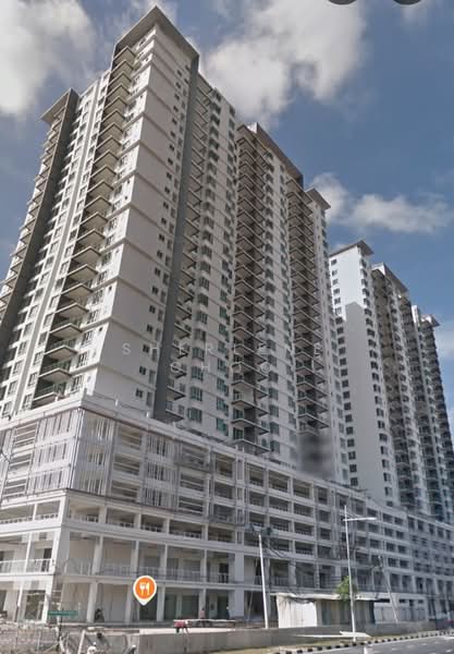Kondominium untuk Dijual di Elit Heights @ Bayan City - Sherlene Choo - Exterior - PropertyGuru.com.my
