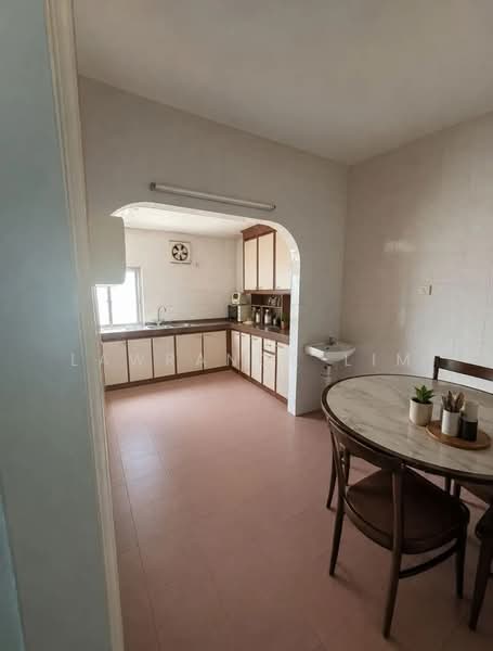 2-storey Terraced House for Sale in Kampung Lapan Tengkera (Melaka City) - Lawrance Lim - PropertyGuru.com.my