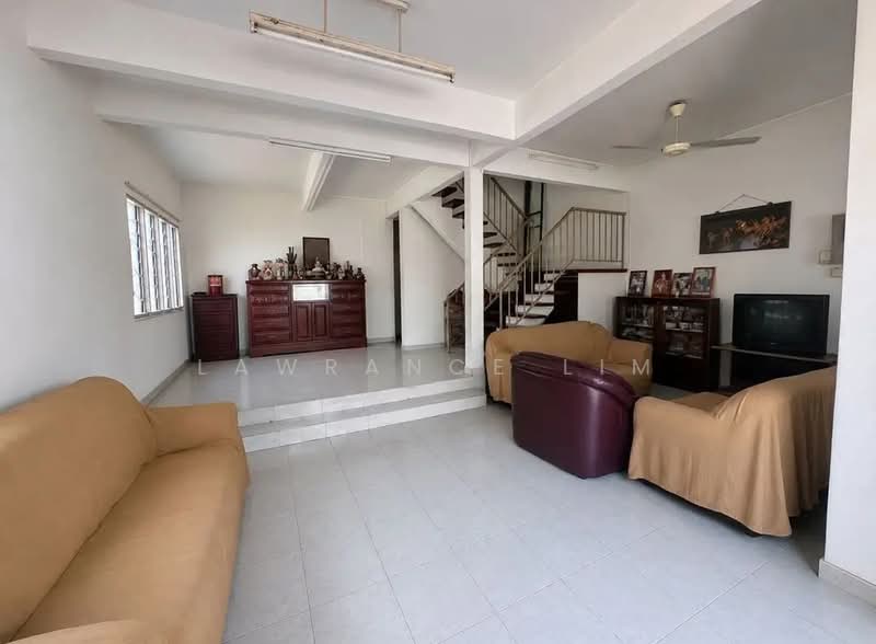2-storey Terraced House for Sale in Kampung Lapan Tengkera (Melaka City) - Lawrance Lim - PropertyGuru.com.my