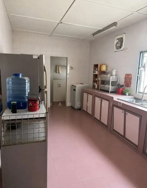 2-storey Terraced House for Sale in Kampung Lapan Tengkera (Melaka City) - Lawrance Lim - PropertyGuru.com.my