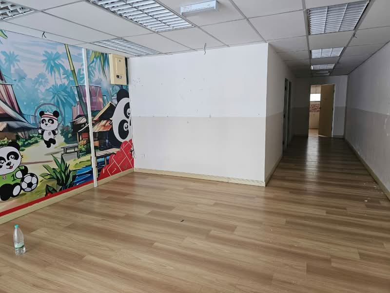 Rumah Niaga untuk Disewa di SS19 (Subang Jaya) - KY CHEN - Corridor - PropertyGuru.com.my