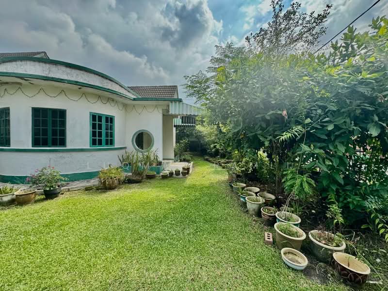 Bungalow for Sale in Kampung Datuk Keramat (Keramat) - Luqman Ramli - Exterior - PropertyGuru.com.my