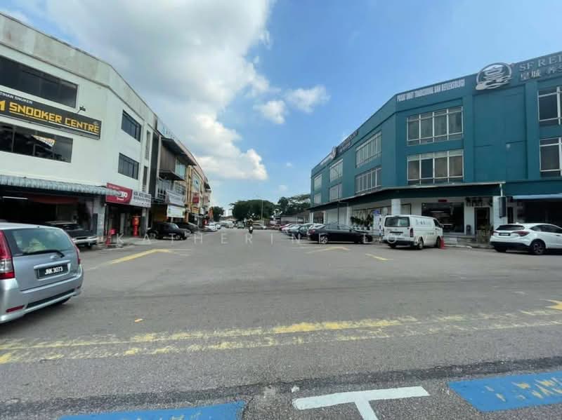 Kedai untuk Disewa di Taman Nusa Bestari 2 (Iskandar Puteri (Nusajaya)) - Katherine Low - Exterior - PropertyGuru.com.my