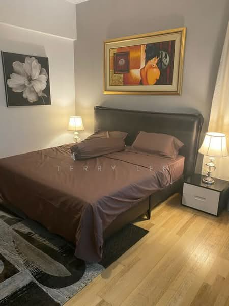 Condominium for Rent at Kiaraville - Terry Lee - Bedroom - PropertyGuru.com.my