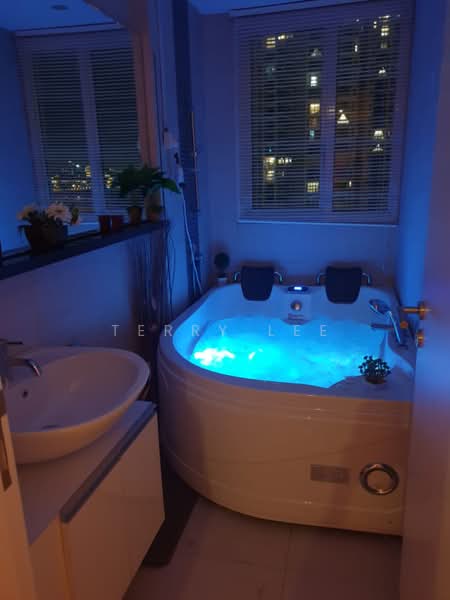 Condominium for Rent at Kiaraville - Terry Lee - Bathroom - PropertyGuru.com.my