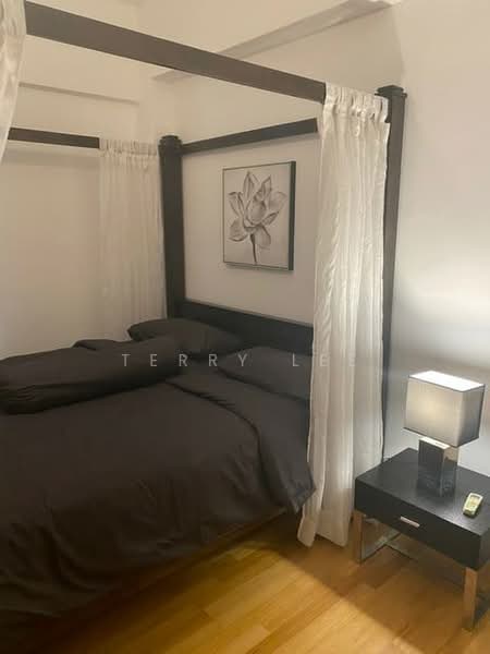 Condominium for Rent at Kiaraville - Terry Lee - Bedroom - PropertyGuru.com.my