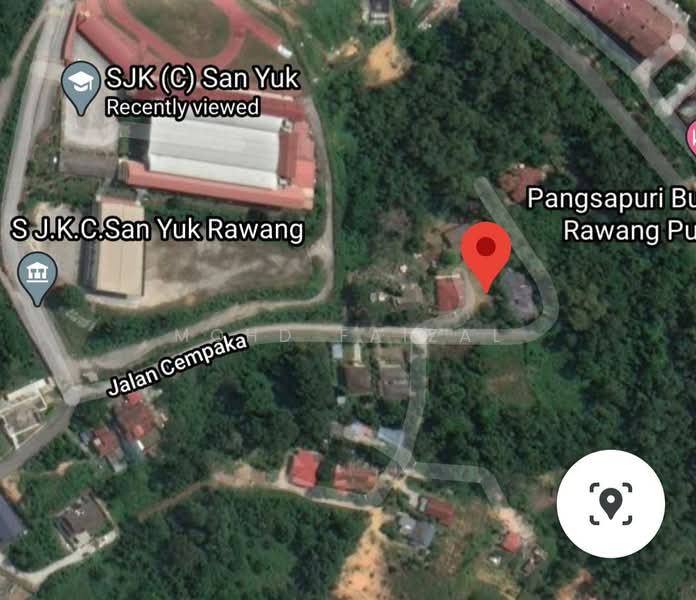 Residential Land for Sale in Rawang (Selangor) - Mohd Faizal - PropertyGuru.com.my