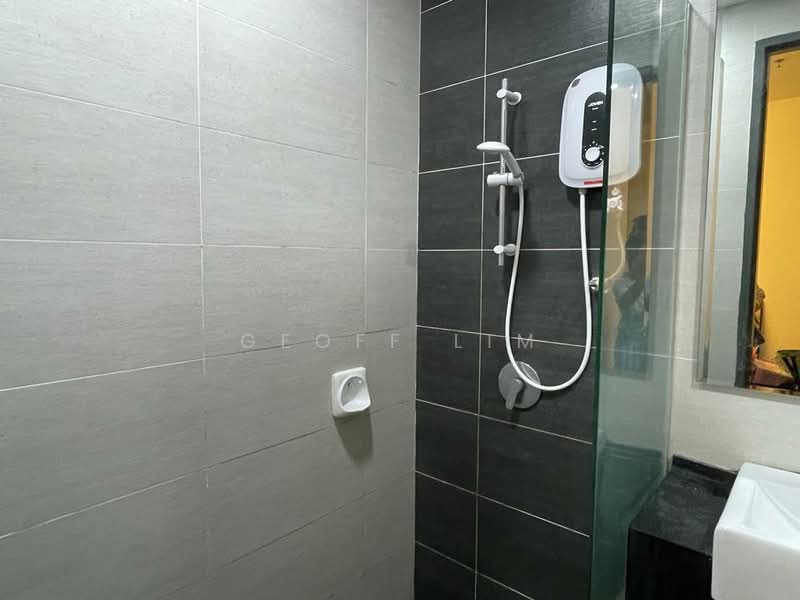 Condominium for Rent at Queensville - Geoff Lim - Bathroom - PropertyGuru.com.my