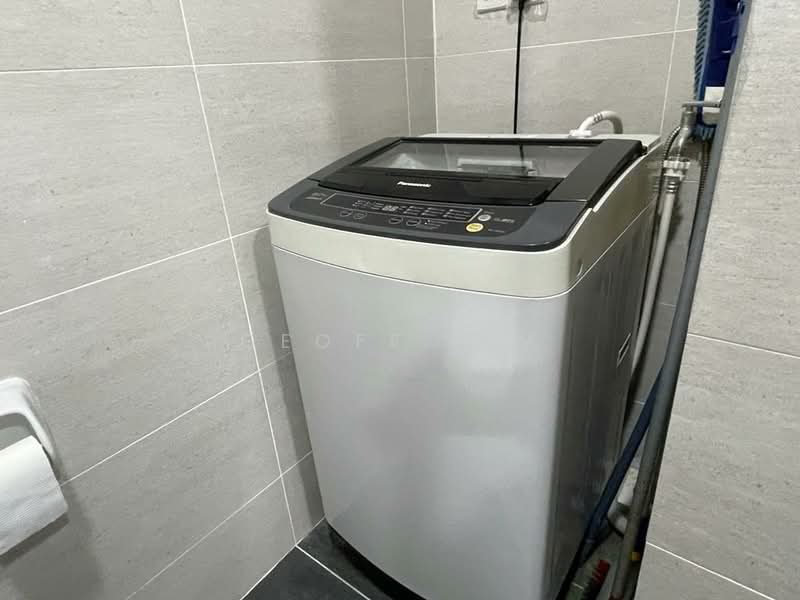 Condominium for Rent at Queensville - Geoff Lim - Interior - PropertyGuru.com.my