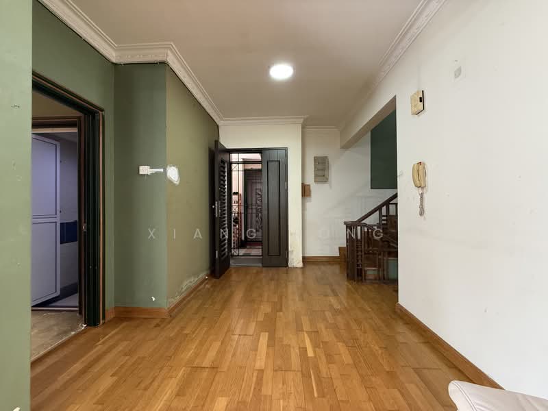 Townhouse for Sale in KL City Centre (Kuala Lumpur) - Xiang Rong - Interior - PropertyGuru.com.my