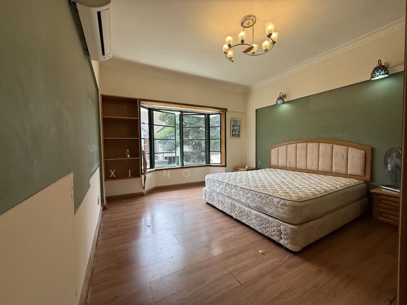 Townhouse for Sale in KL City Centre (Kuala Lumpur) - Xiang Rong - Bedroom - PropertyGuru.com.my