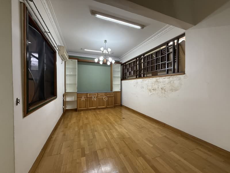 Townhouse for Sale in KL City Centre (Kuala Lumpur) - Xiang Rong - Interior - PropertyGuru.com.my