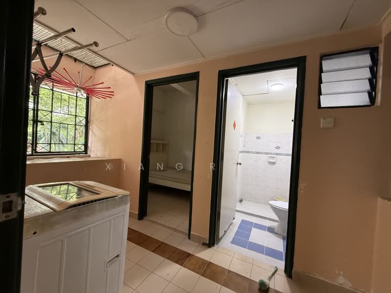 Townhouse for Sale in KL City Centre (Kuala Lumpur) - Xiang Rong - Bathroom - PropertyGuru.com.my