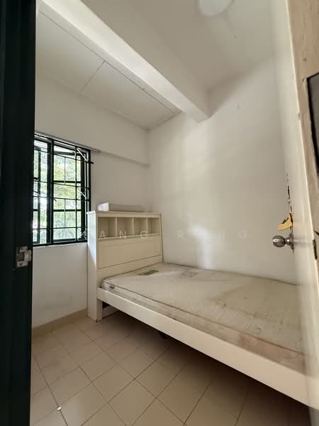 Townhouse for Sale in KL City Centre (Kuala Lumpur) - Xiang Rong - Bedroom - PropertyGuru.com.my