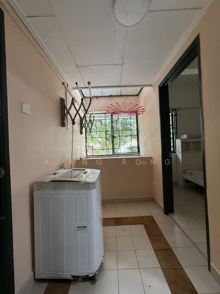 Townhouse for Sale in KL City Centre (Kuala Lumpur) - Xiang Rong - Interior - PropertyGuru.com.my