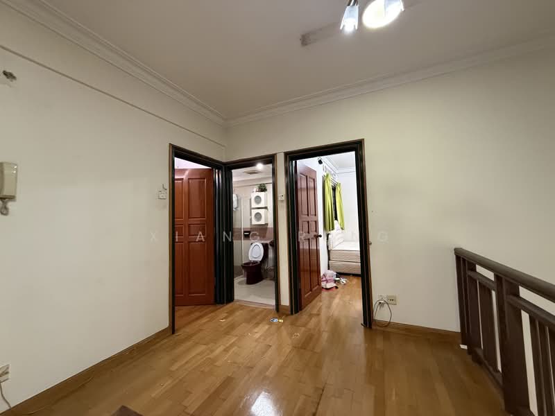Townhouse for Sale in KL City Centre (Kuala Lumpur) - Xiang Rong - Bathroom - PropertyGuru.com.my