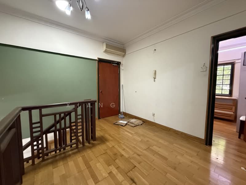 Townhouse for Sale in KL City Centre (Kuala Lumpur) - Xiang Rong - Interior - PropertyGuru.com.my