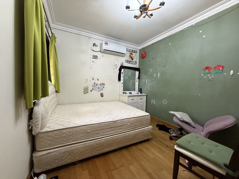 Townhouse for Sale in KL City Centre (Kuala Lumpur) - Xiang Rong - Bedroom - PropertyGuru.com.my