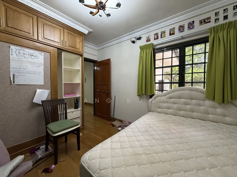 Townhouse for Sale in KL City Centre (Kuala Lumpur) - Xiang Rong - Bedroom - PropertyGuru.com.my