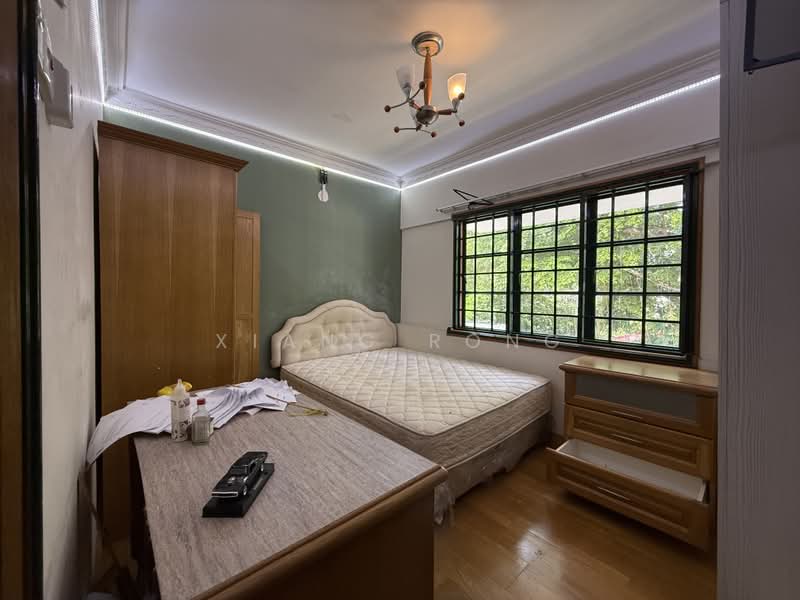 Townhouse for Sale in KL City Centre (Kuala Lumpur) - Xiang Rong - Bedroom - PropertyGuru.com.my