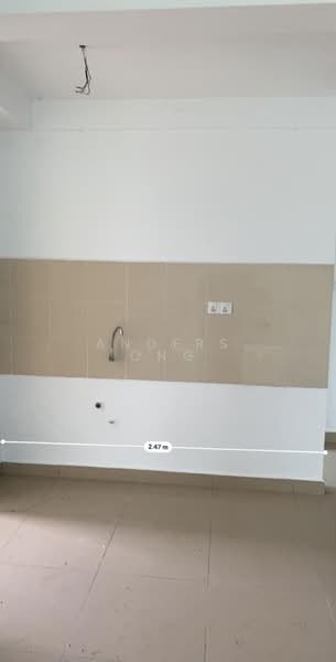 Condominium for Sale at Ramah Pavilion - Anders Ong - Kitchen - PropertyGuru.com.my