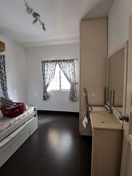 Kondominium untuk Disewa di Endah Regal Condominium - Wan Hung Liew - Bedroom - PropertyGuru.com.my