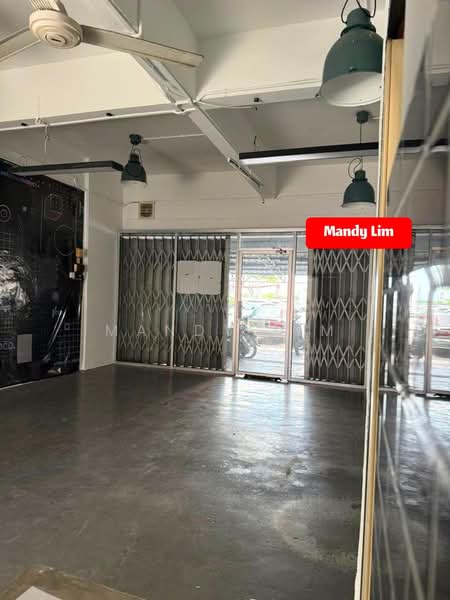 Shop for Rent in Pengkalan Weld (George Town) - Mandy Lim - Interior - PropertyGuru.com.my