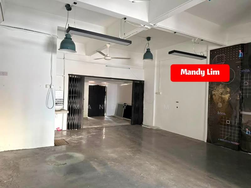 Shop for Rent in Pengkalan Weld (George Town) - Mandy Lim - PropertyGuru.com.my
