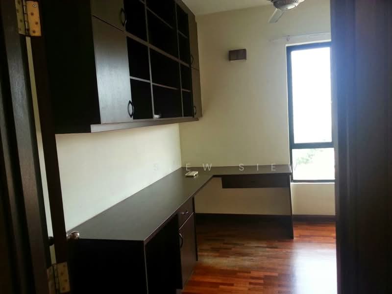 Kondominium untuk Disewa di Nadia Parkfront - Soh Siew Siew - Study - PropertyGuru.com.my