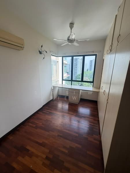 Kondominium untuk Disewa di Nadia Parkfront - Soh Siew Siew - Study - PropertyGuru.com.my