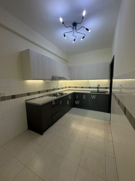 Kondominium untuk Disewa di Nadia Parkfront - Soh Siew Siew - Kitchen - PropertyGuru.com.my