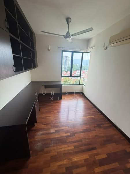 Kondominium untuk Disewa di Nadia Parkfront - Soh Siew Siew - Study - PropertyGuru.com.my