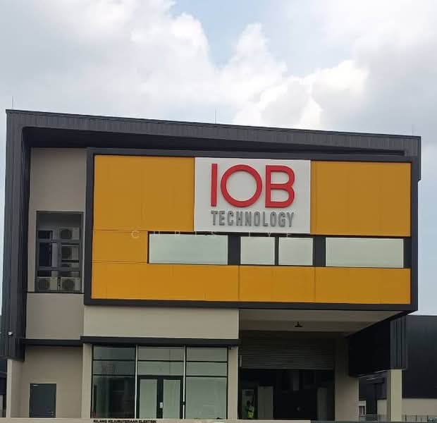 Kilang untuk Disewa di Bandar Bukit Raja (Klang) - Chris Tye - Exterior - PropertyGuru.com.my