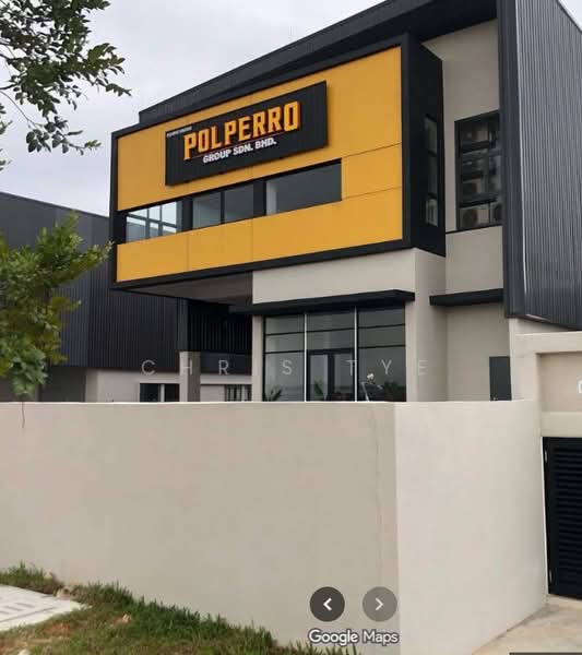 Kilang untuk Disewa di Bandar Bukit Raja (Klang) - Chris Tye - Exterior - PropertyGuru.com.my