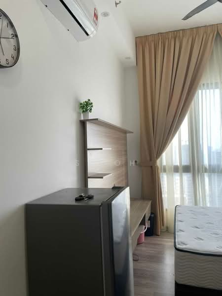 Service Residence for Rent at Southlink - Ms Goh . - Bedroom - PropertyGuru.com.my