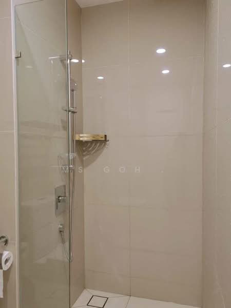 Service Residence for Rent at Southlink - Ms Goh . - Bathroom - PropertyGuru.com.my