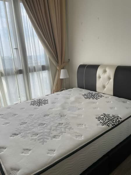 Service Residence for Rent at Southlink - Ms Goh . - Bedroom - PropertyGuru.com.my