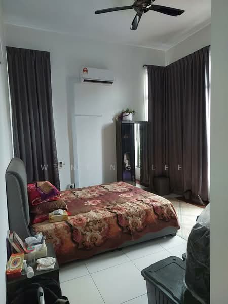 Semi-Detached House for Sale in Taman Kota Masai (Pasir Gudang) - Wenting Lee - Bedroom - PropertyGuru.com.my