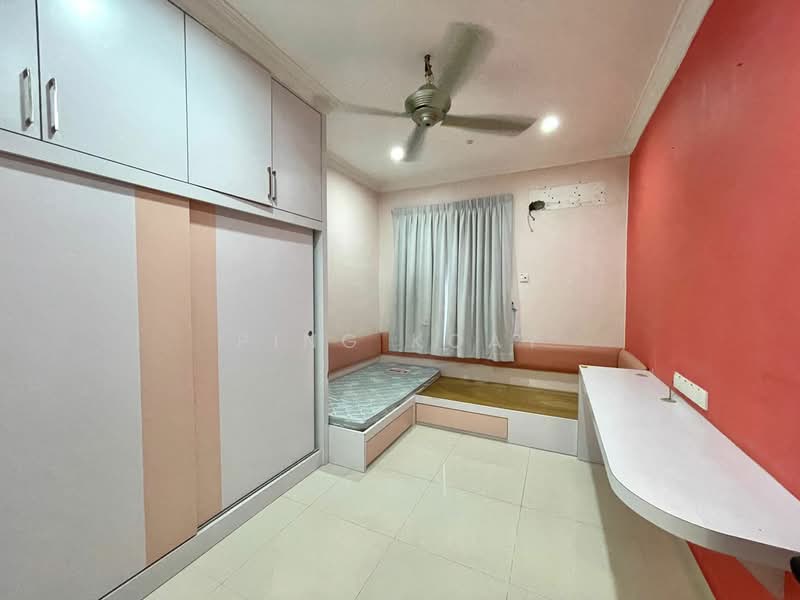 Rumah Teres 2 Tingkat untuk Dijual di Sungai Nibong (Bayan Lepas) - Ping Koay - Bedroom - PropertyGuru.com.my