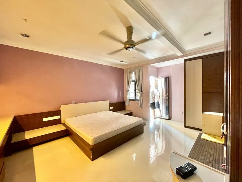 Rumah Teres 2 Tingkat untuk Dijual di Sungai Nibong (Bayan Lepas) - Ping Koay - Bedroom - PropertyGuru.com.my