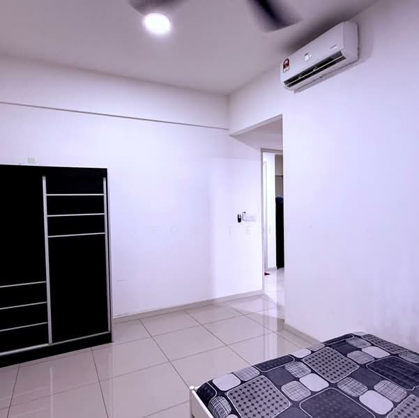 Servis Apartment untuk Disewa di Savio @ Riana Dutamas - Leon Teh - Bedroom - PropertyGuru.com.my