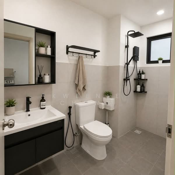 Service Residence for Sale at Metro @ Cheras - Kweenie Chong - Bathroom - PropertyGuru.com.my