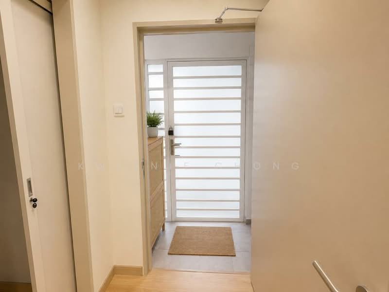 Service Residence for Sale at Metro @ Cheras - Kweenie Chong - Entrance - PropertyGuru.com.my