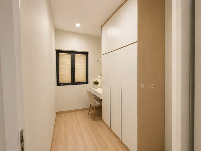 Service Residence for Sale at Metro @ Cheras - Kweenie Chong - Study - PropertyGuru.com.my
